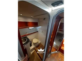 GIANETTI 38 FLY