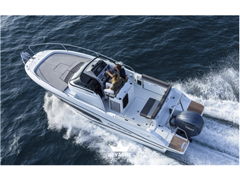 JEANNEAU Cap CAMARAT 7.5 Wa serie 3