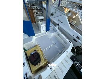 Polyform Fisherman Triakis C29