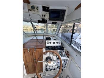 Polyform Fisherman Triakis C29