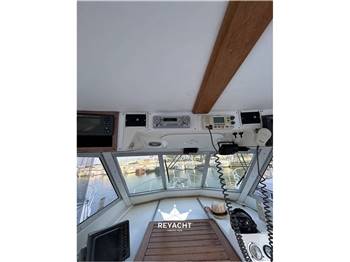 Polyform Fisherman Triakis C29