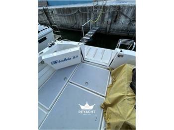 Polyform Fisherman Triakis C29