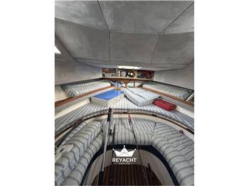 Polyform Fisherman Triakis C29