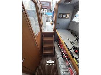 Polyform Fisherman Triakis C29