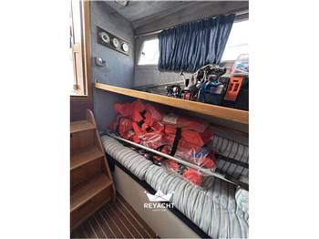 Polyform Fisherman Triakis C29