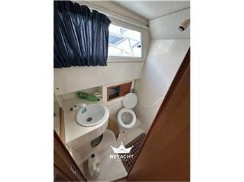 Polyform Fisherman Triakis C29