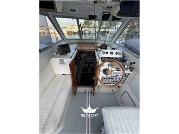Polyform Fisherman Triakis C29