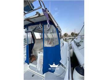 Polyform Fisherman Triakis C29