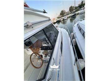 Polyform Fisherman Triakis C29