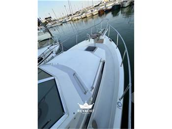 Polyform Fisherman Triakis C29