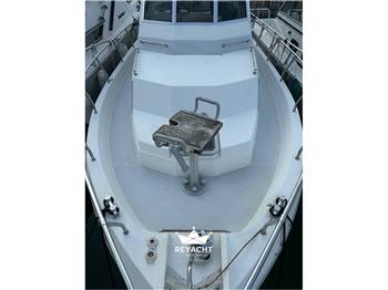 Polyform Fisherman Triakis C29