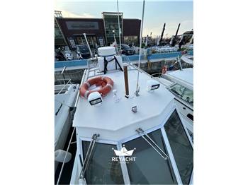Polyform Fisherman Triakis C29