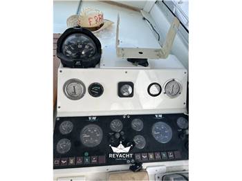 Polyform Fisherman Triakis C29