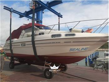 SEALINE 29