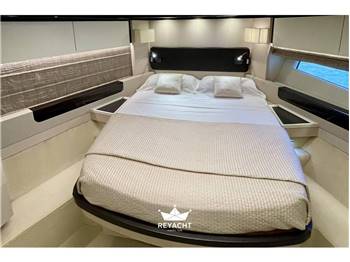 AZIMUT 66 FLYBRIDGE