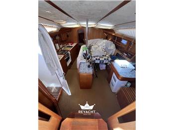 Alliaura Marine 39