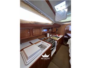 Alliaura Marine 39