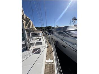 Alliaura Marine 39