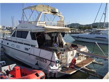 PIANTONI FANTASY 45 FLY