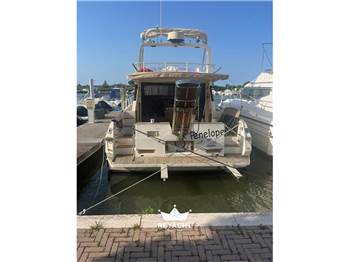 PIANTONI FANTASY 45 FLY