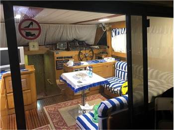 PIANTONI FANTASY 45 FLY