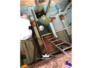 PIANTONI FANTASY 45 FLY