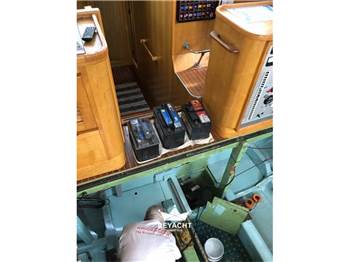 PIANTONI FANTASY 45 FLY