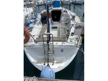 Comar Yachts 1050 Finot