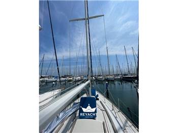 Comar Yachts 1050 Finot