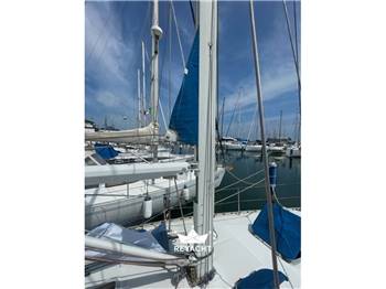 Comar Yachts 1050 Finot