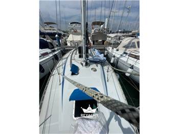 Comar Yachts 1050 Finot