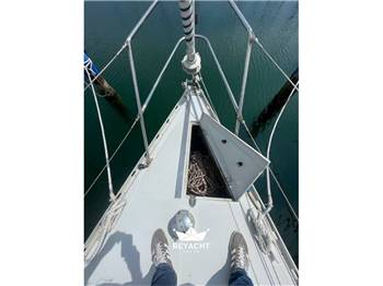 Comar Yachts 1050 Finot