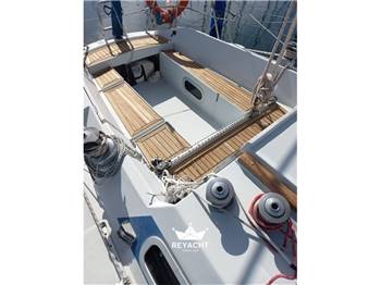 Comar Yachts 1050 Finot