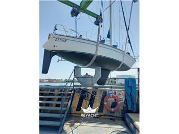 Comar Yachts 1050 Finot