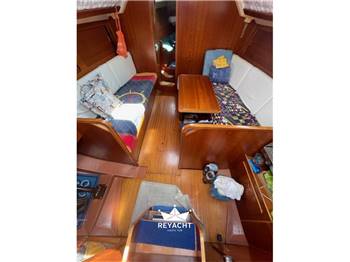 Comar Yachts 1050 Finot