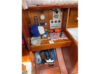 Comar Yachts 1050 Finot