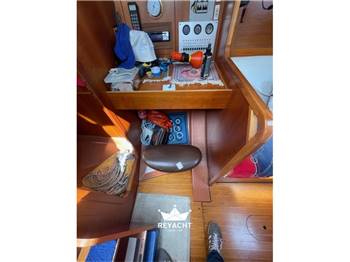 Comar Yachts 1050 Finot