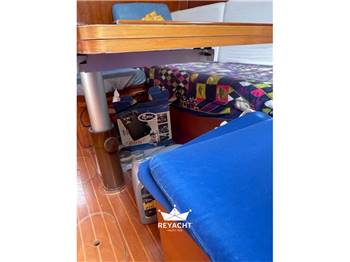 Comar Yachts 1050 Finot