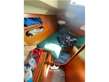 Comar Yachts 1050 Finot