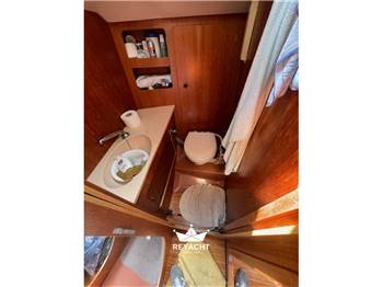 Comar Yachts 1050 Finot