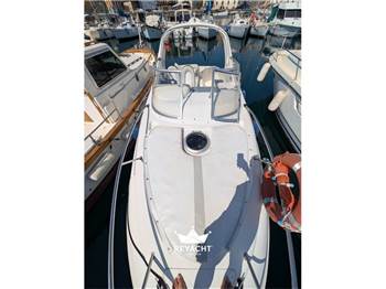 SALPA LAVER 21.5