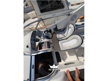 SALPA LAVER 21.5