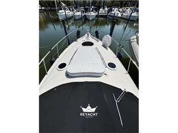 MONTEREY 322 CRUISER