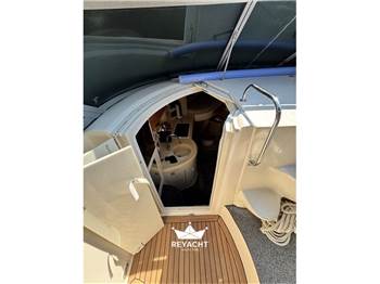 MONTEREY 322 CRUISER