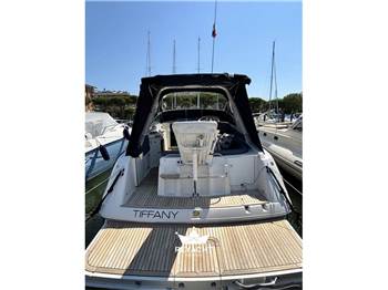 MONTEREY 322 CRUISER