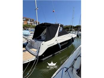 MONTEREY 322 CRUISER