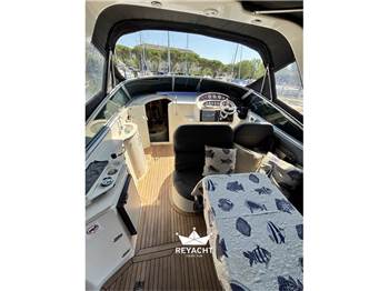MONTEREY 322 CRUISER