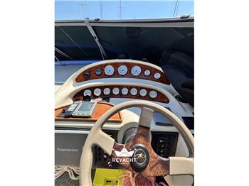 MONTEREY 322 CRUISER