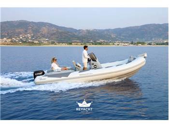 RANIERI INTERNATIONAL CAYMAN 21 SPORT