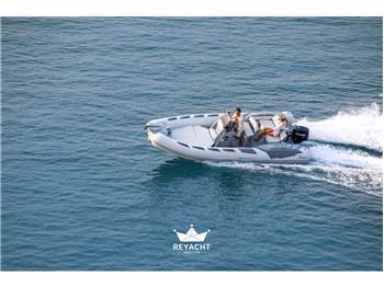RANIERI INTERNATIONAL CAYMAN 21 SPORT